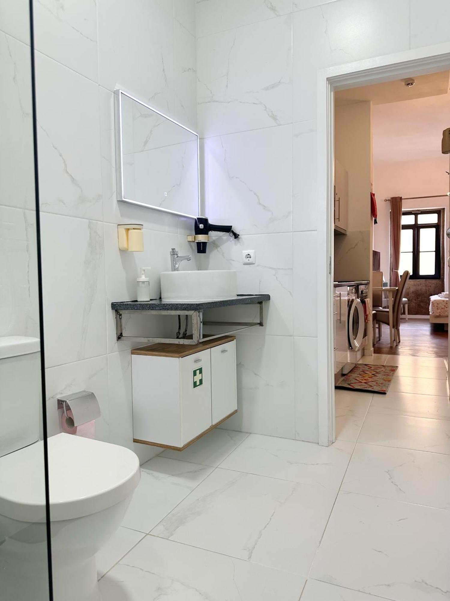 Central Cozy Stay 2 Ac Near Metro 波尔图 外观 照片