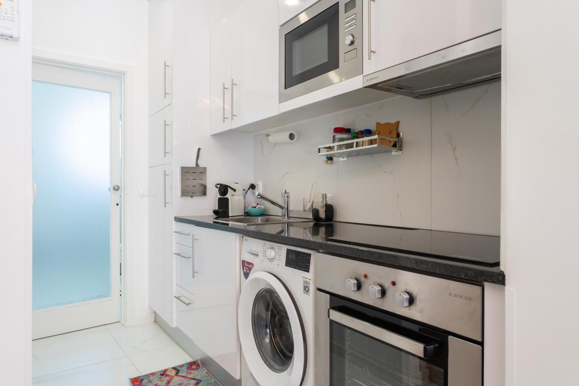 Central Cozy Stay 2 Ac Near Metro 波尔图 外观 照片
