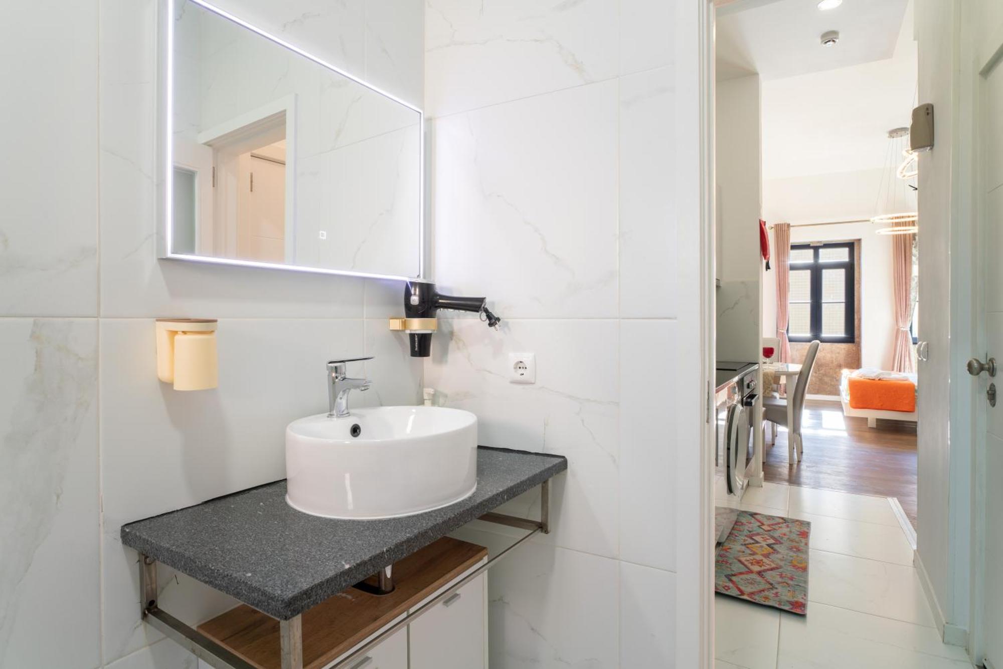Central Cozy Stay 2 Ac Near Metro 波尔图 外观 照片